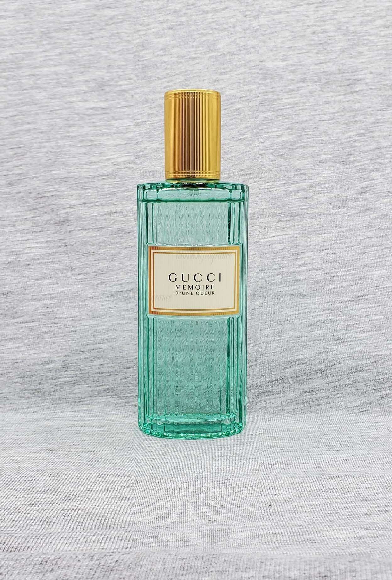 Memoire Dune Odeur - Maximum Fragrance