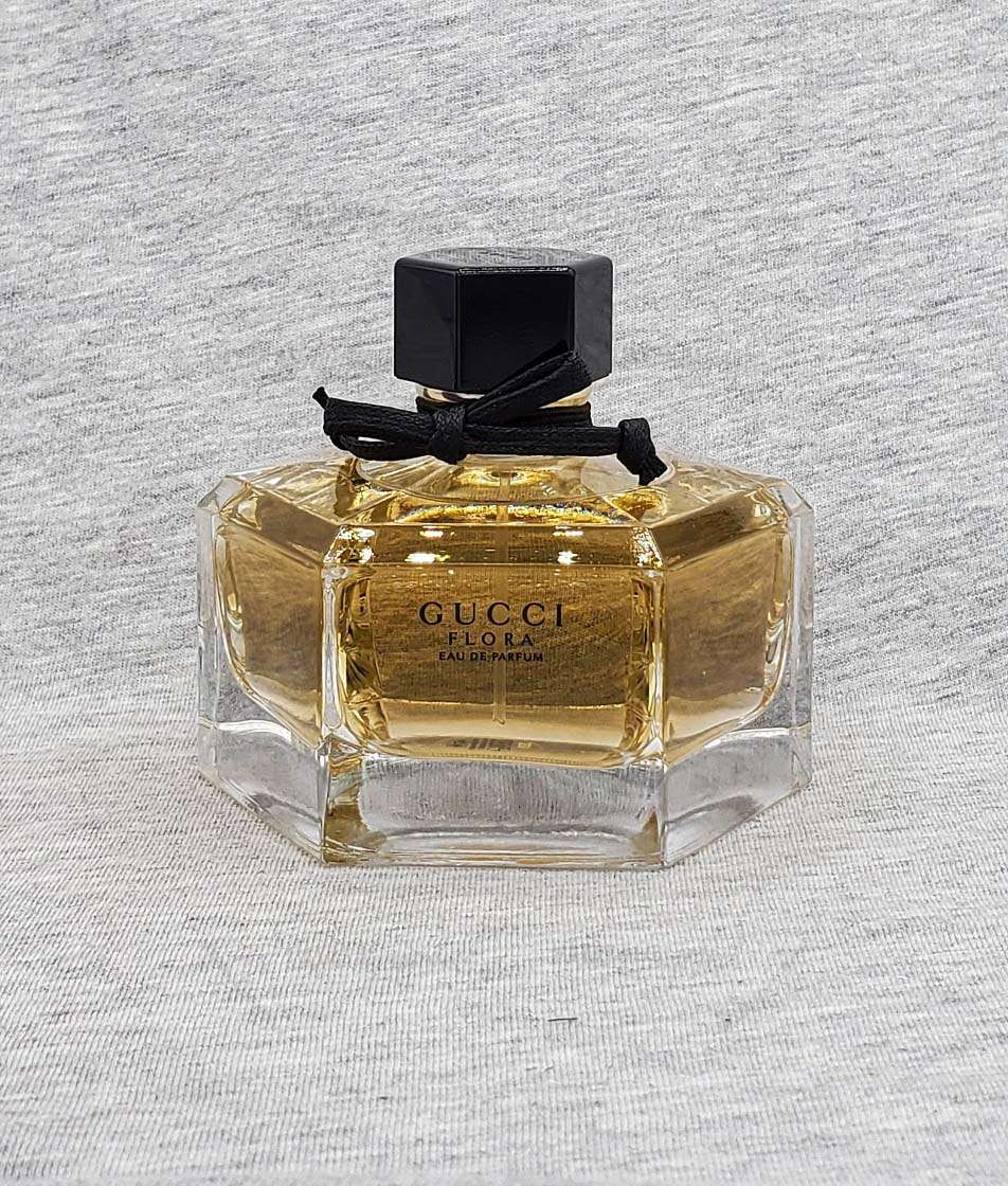 Flora By Gucci - Maximum Fragrance