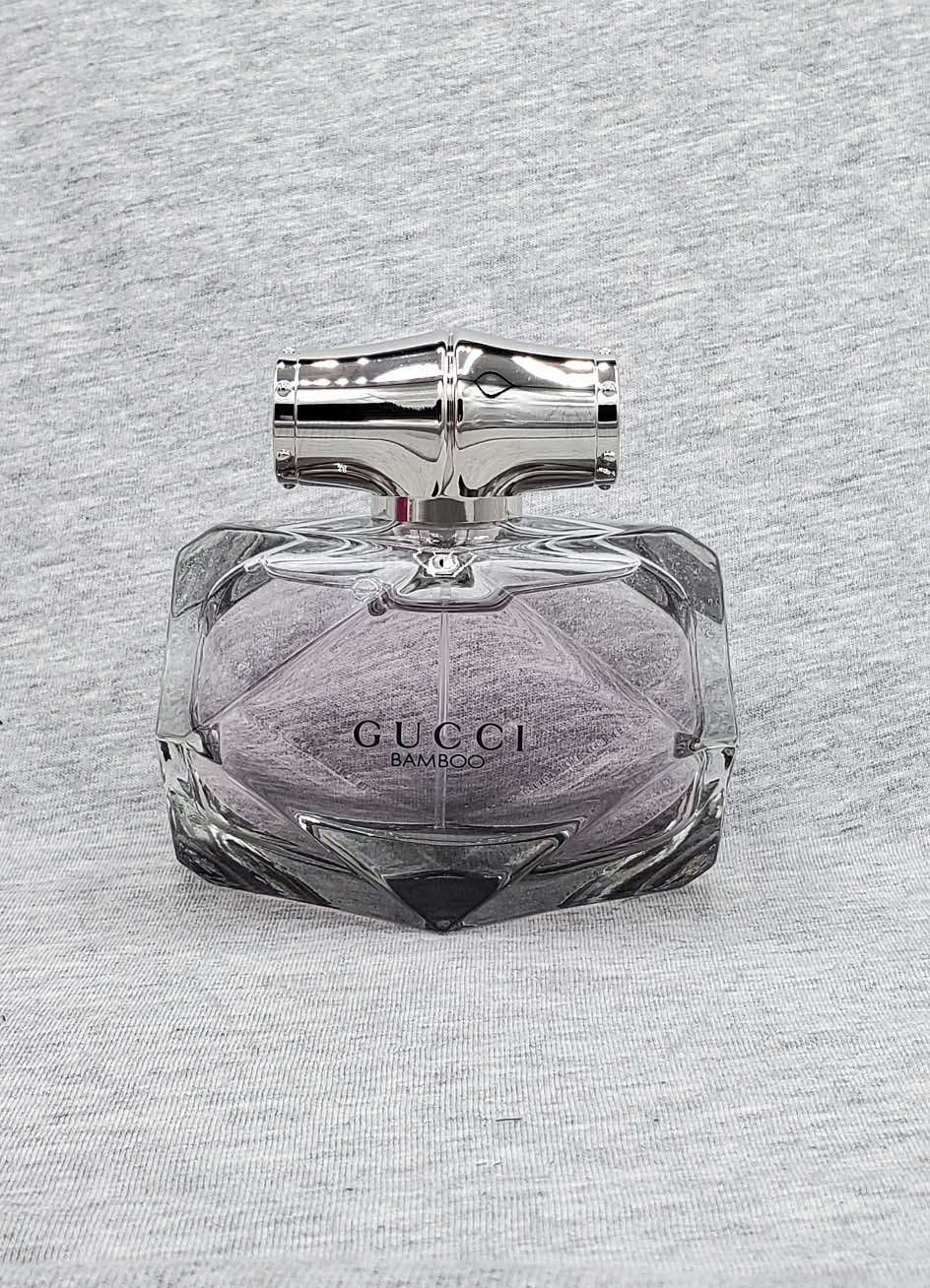 Gucci Bamboo Eau de Parfum - Maximum Fragrance