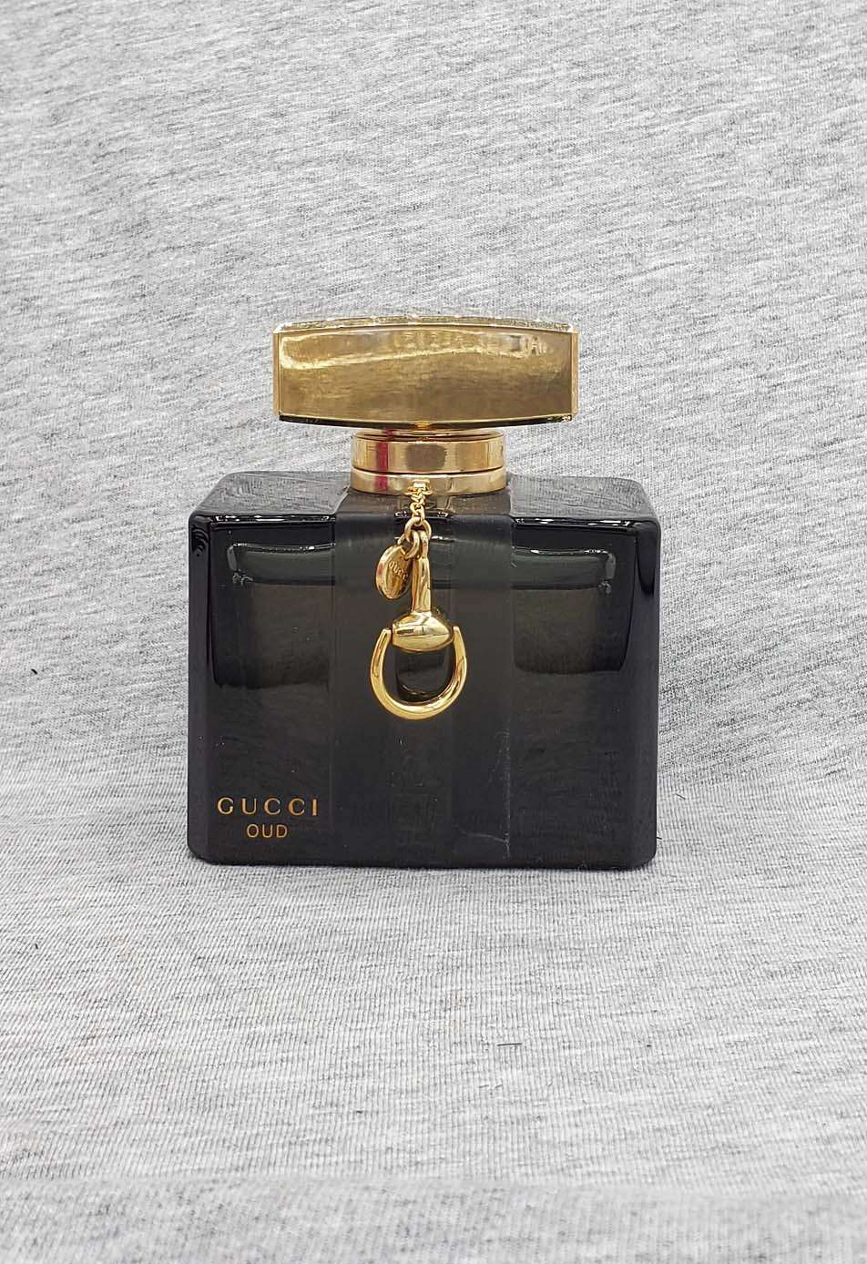Gucci Oud - Maximum Fragrance