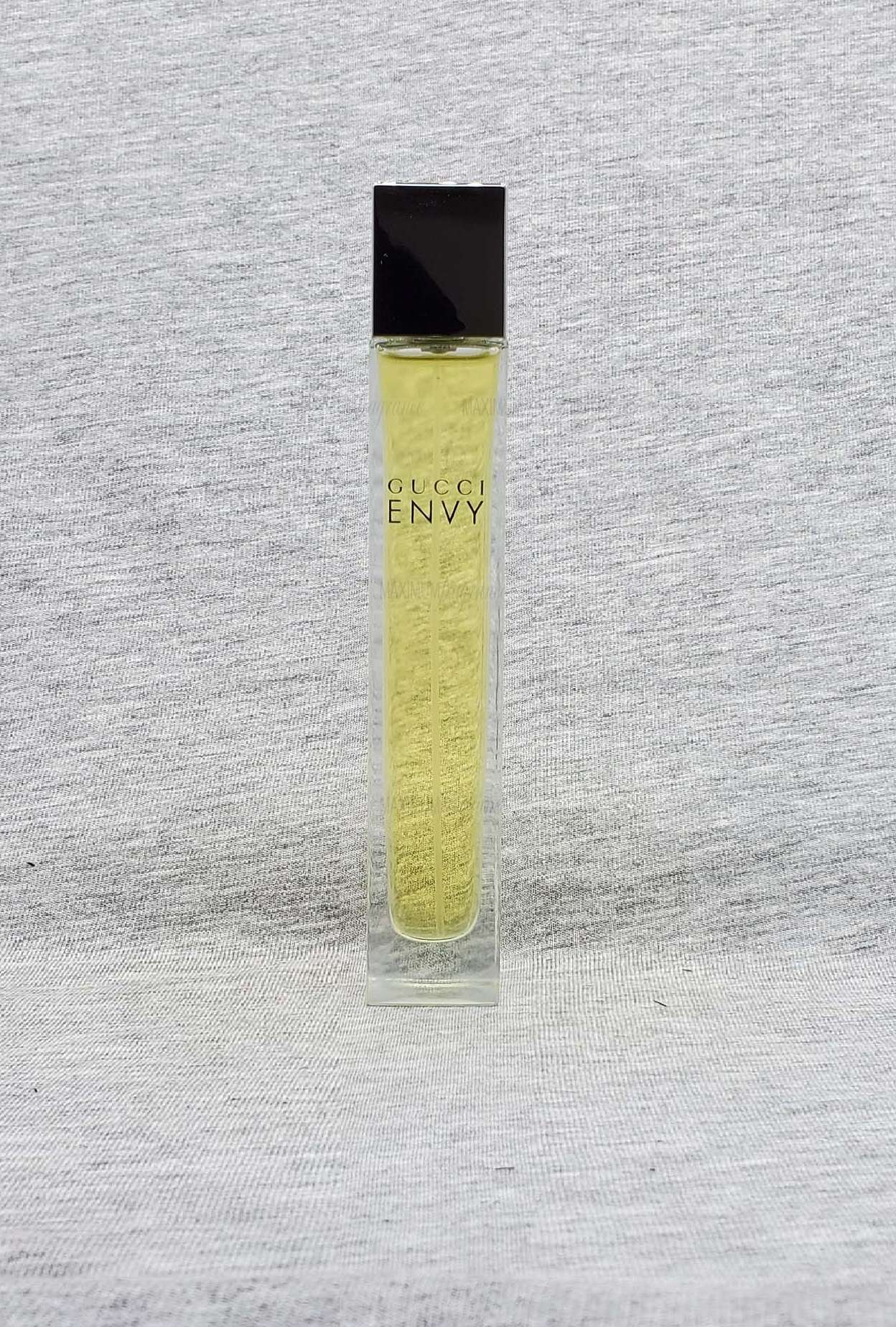 Envy - Maximum Fragrance