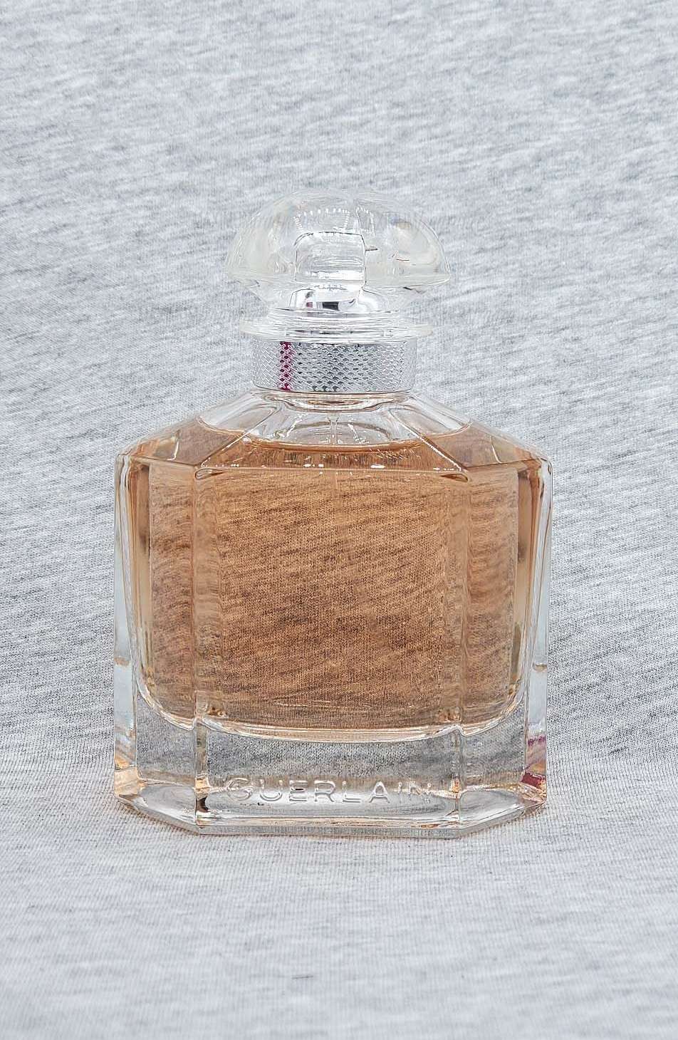 Mon Guerlain Eau De Toilette - Maximum Fragrance