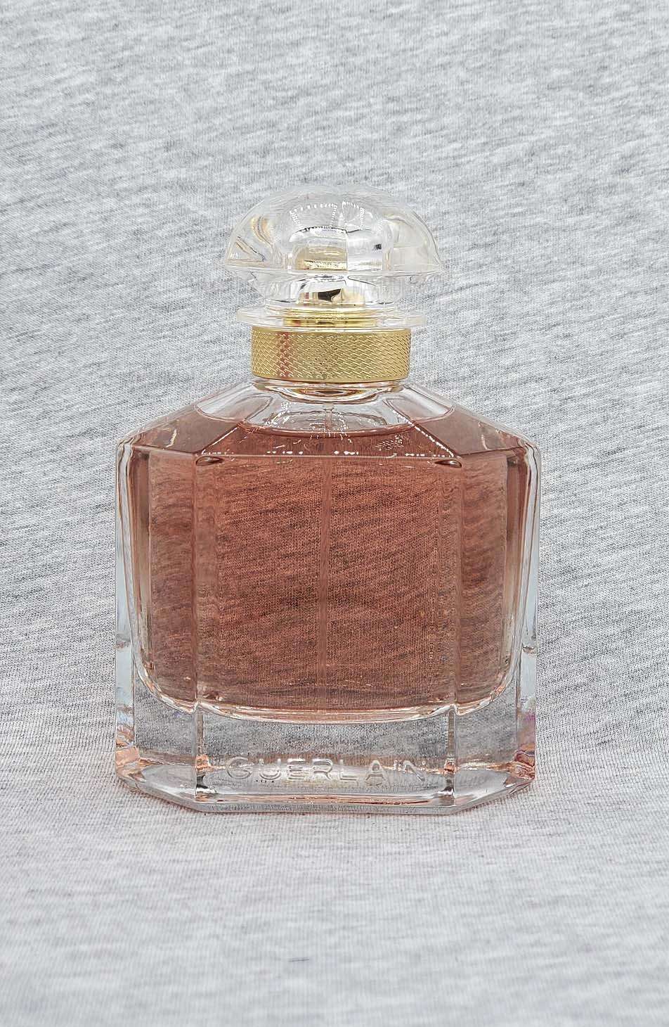 Mon Guerlain Eau De Parfum - Maximum Fragrance