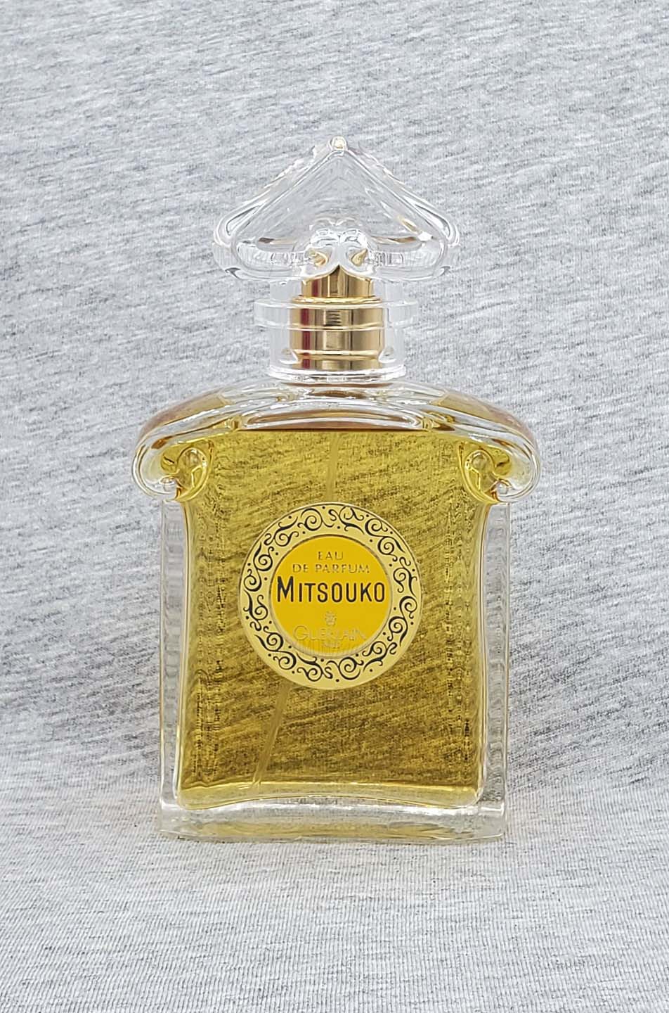 Mitsouko Eau de Parfum - Maximum Fragrance