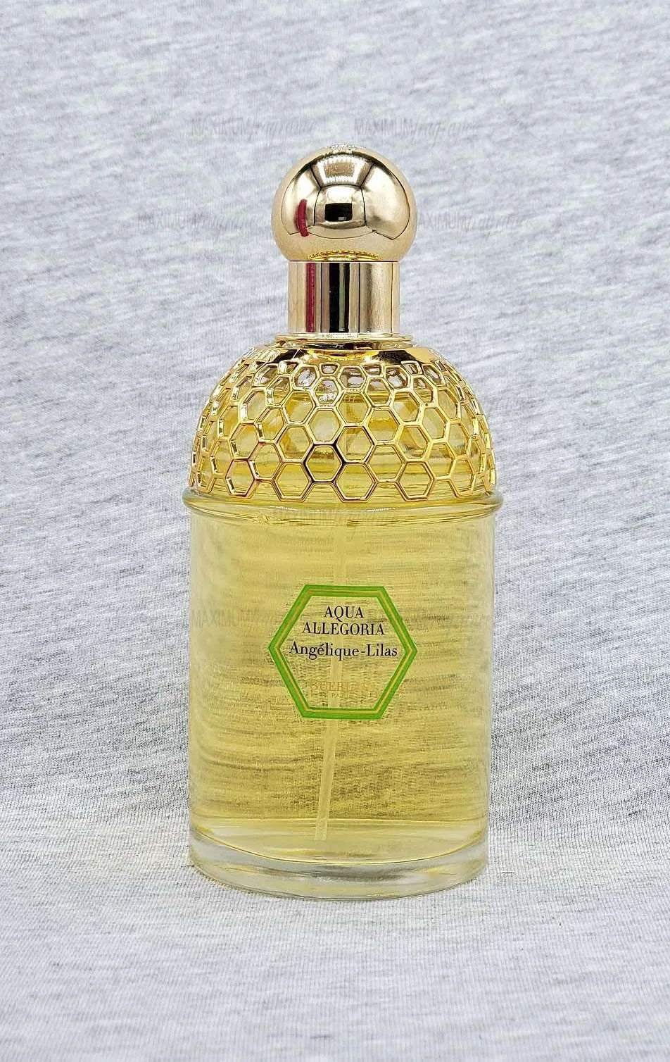 Aqua Allegoria Angelique Lilas - Maximum Fragrance