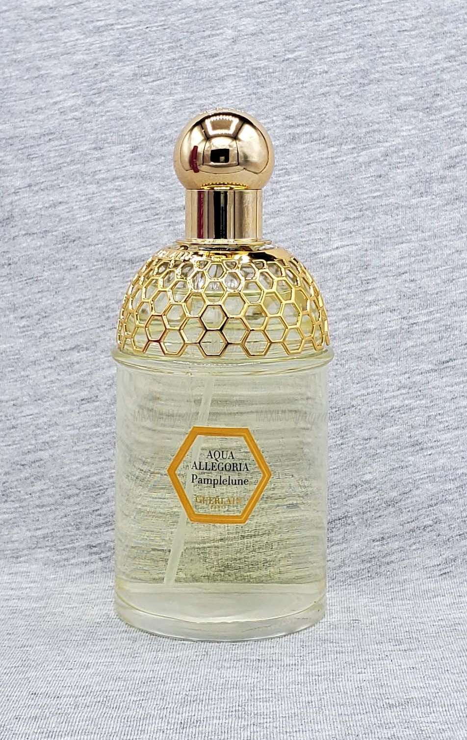 Aqua Allegoria Pamplelune - Maximum Fragrance