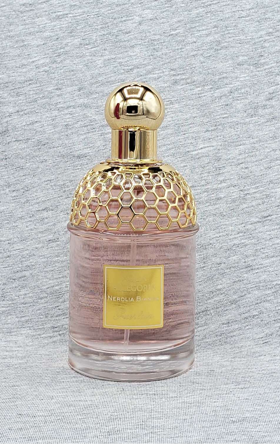 Aqua Allegoria Nerolia Bianca - Maximum Fragrance