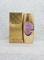 Guess Gold - Maximum Fragrance