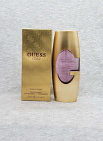 Guess Gold 2019 - Maximum Fragrance