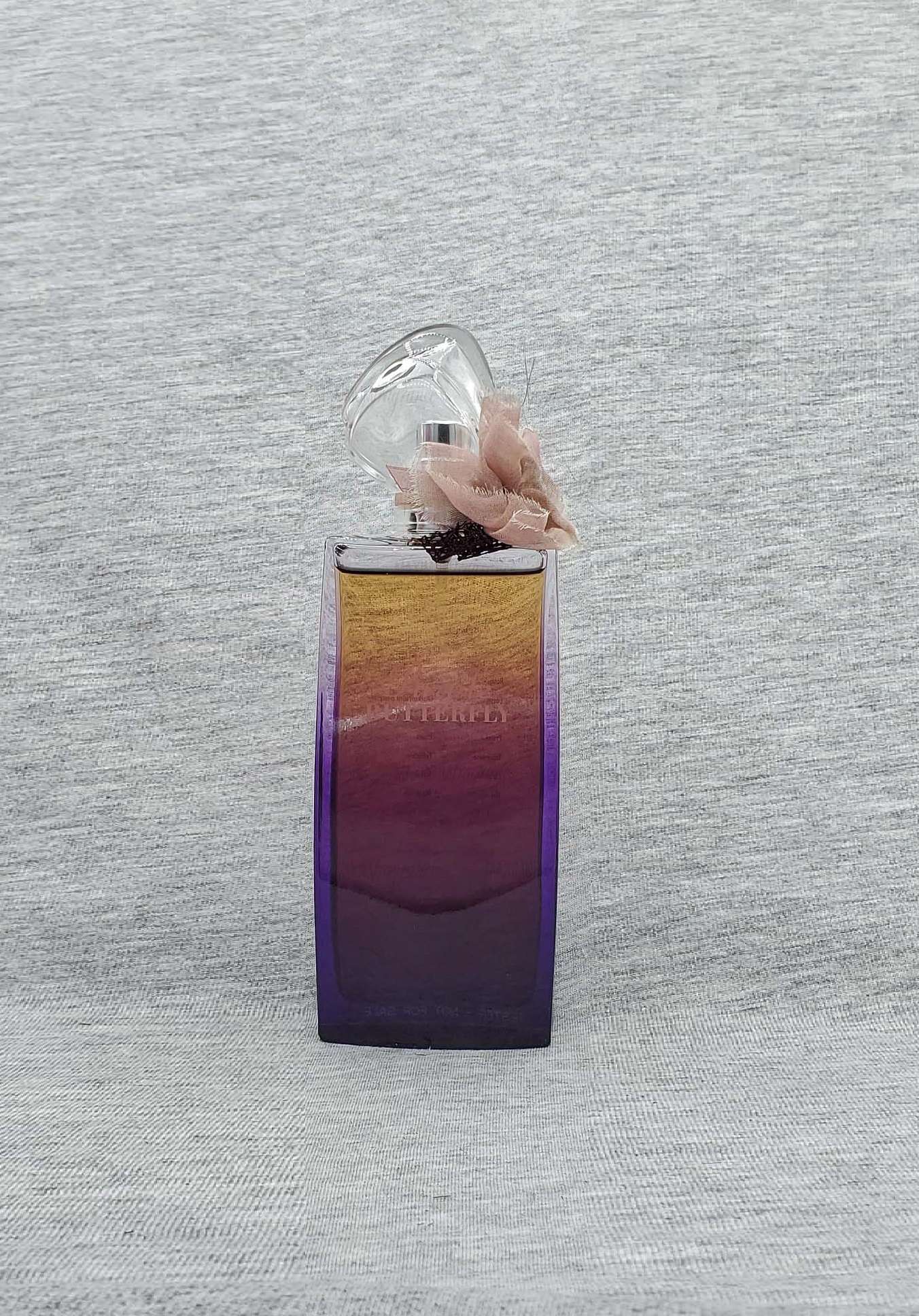 Hanae Mori Purple Butterfly - Maximum Fragrance