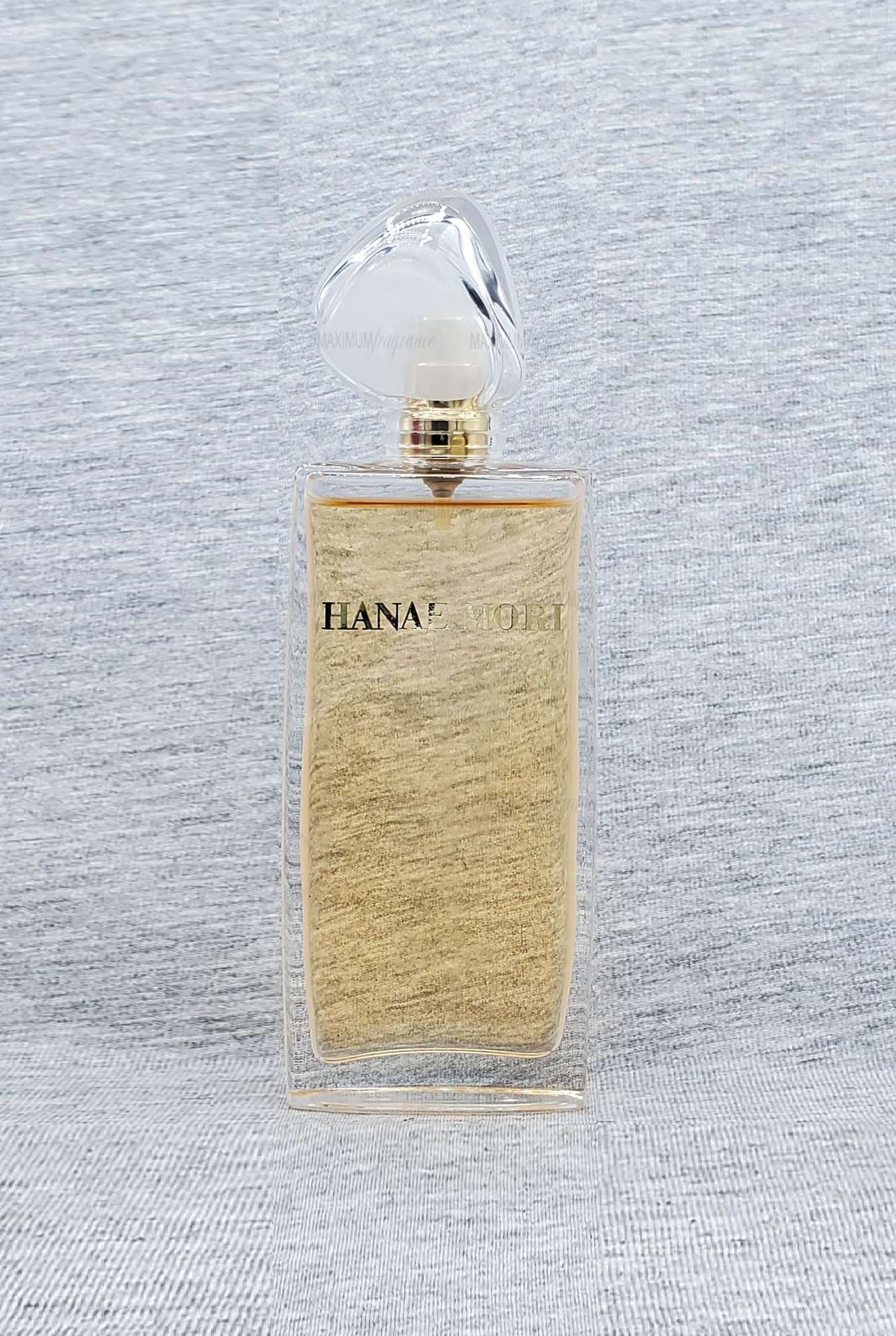 Hanae Mori Newbutterfly Eau De Parfum - Maximum Fragrance