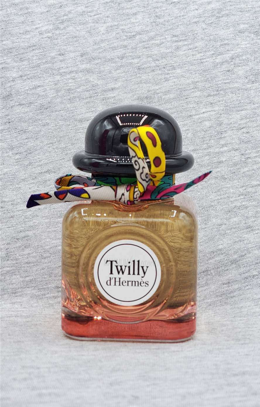 Twilly d'Hermes - Maximum Fragrance
