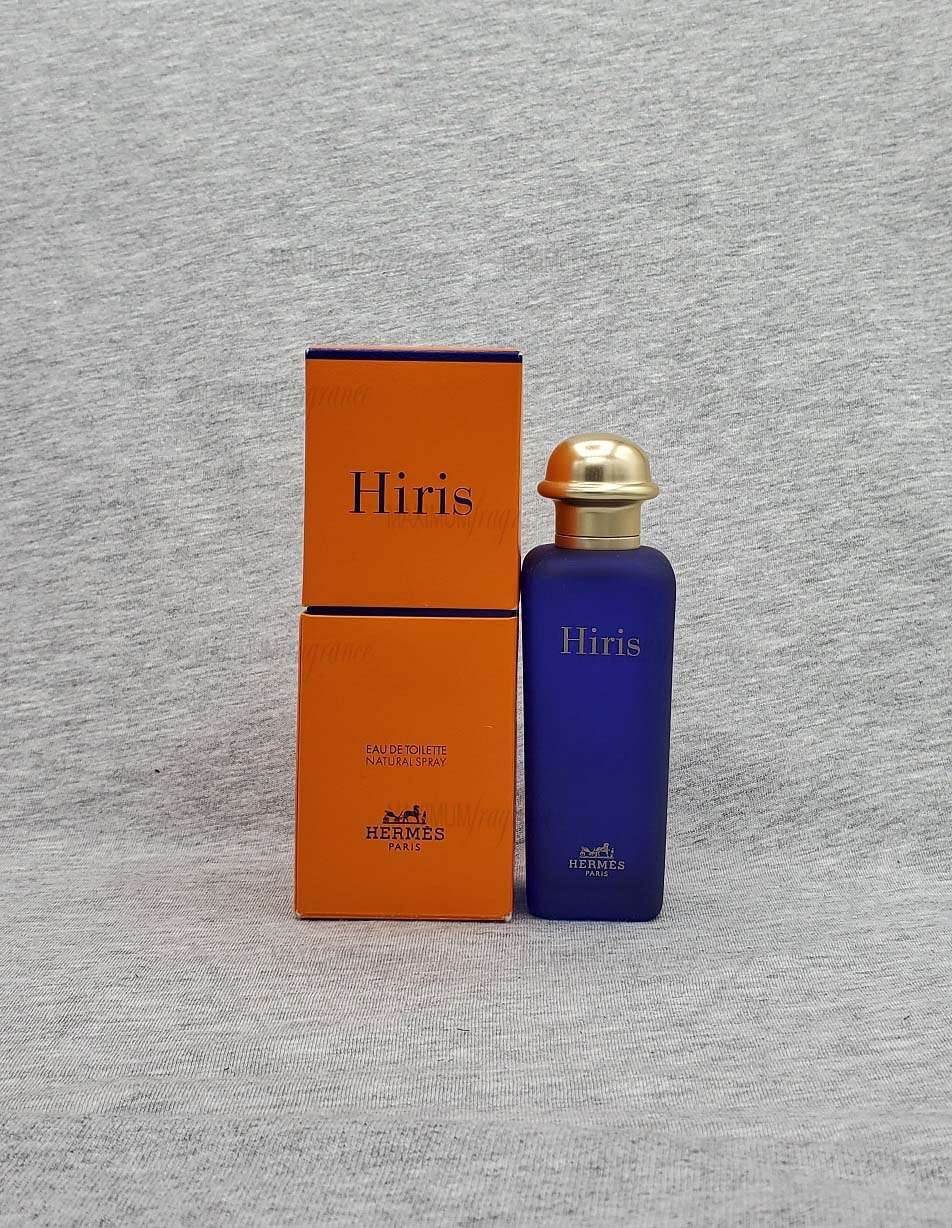 Hiris (Vintage) - Maximum Fragrance