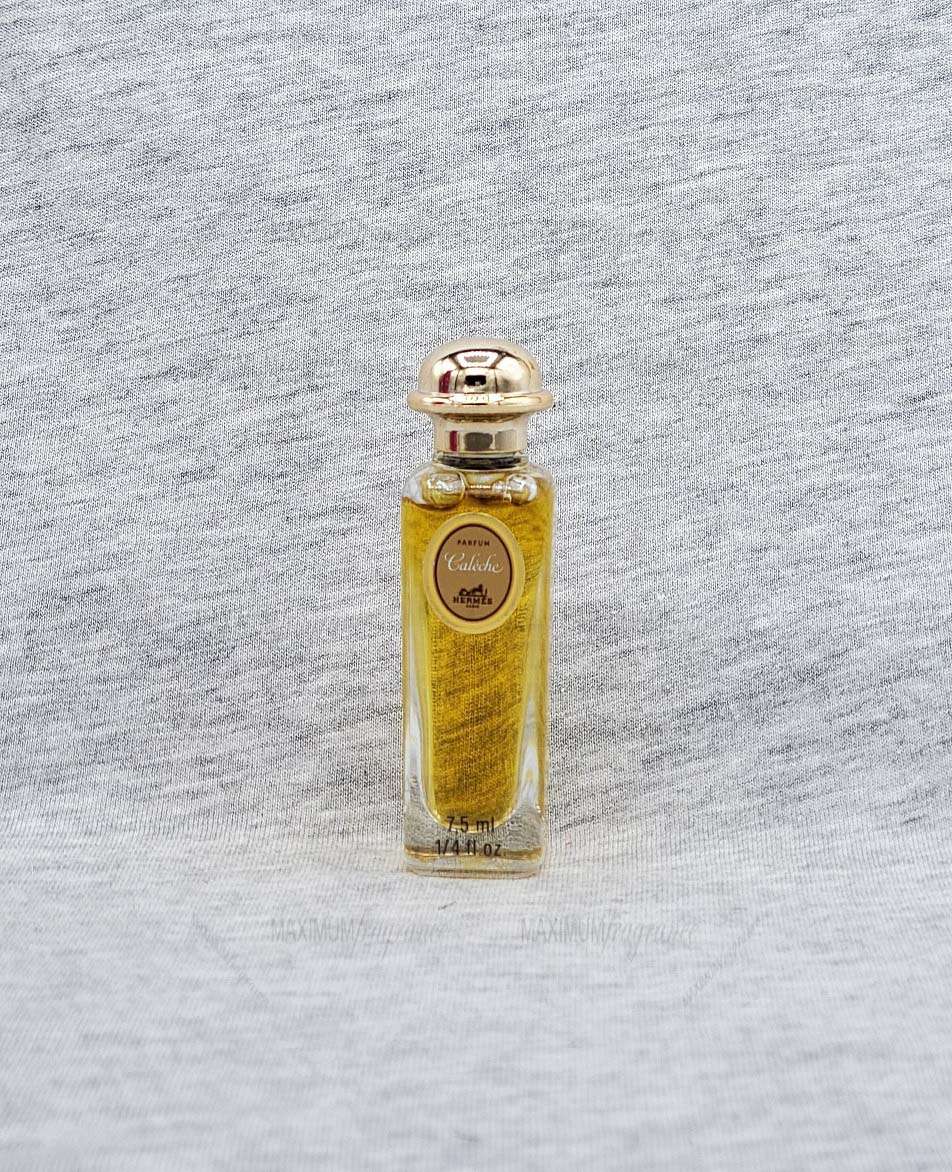 Caleche Parfum - Maximum Fragrance