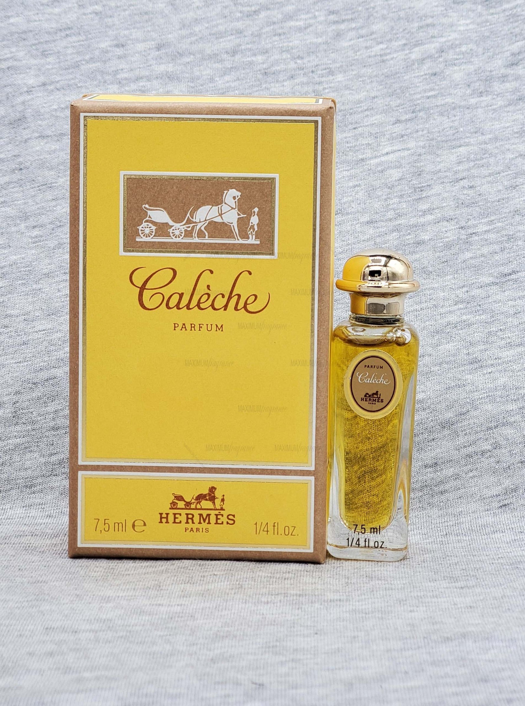 Caleche Parfum - Maximum Fragrance