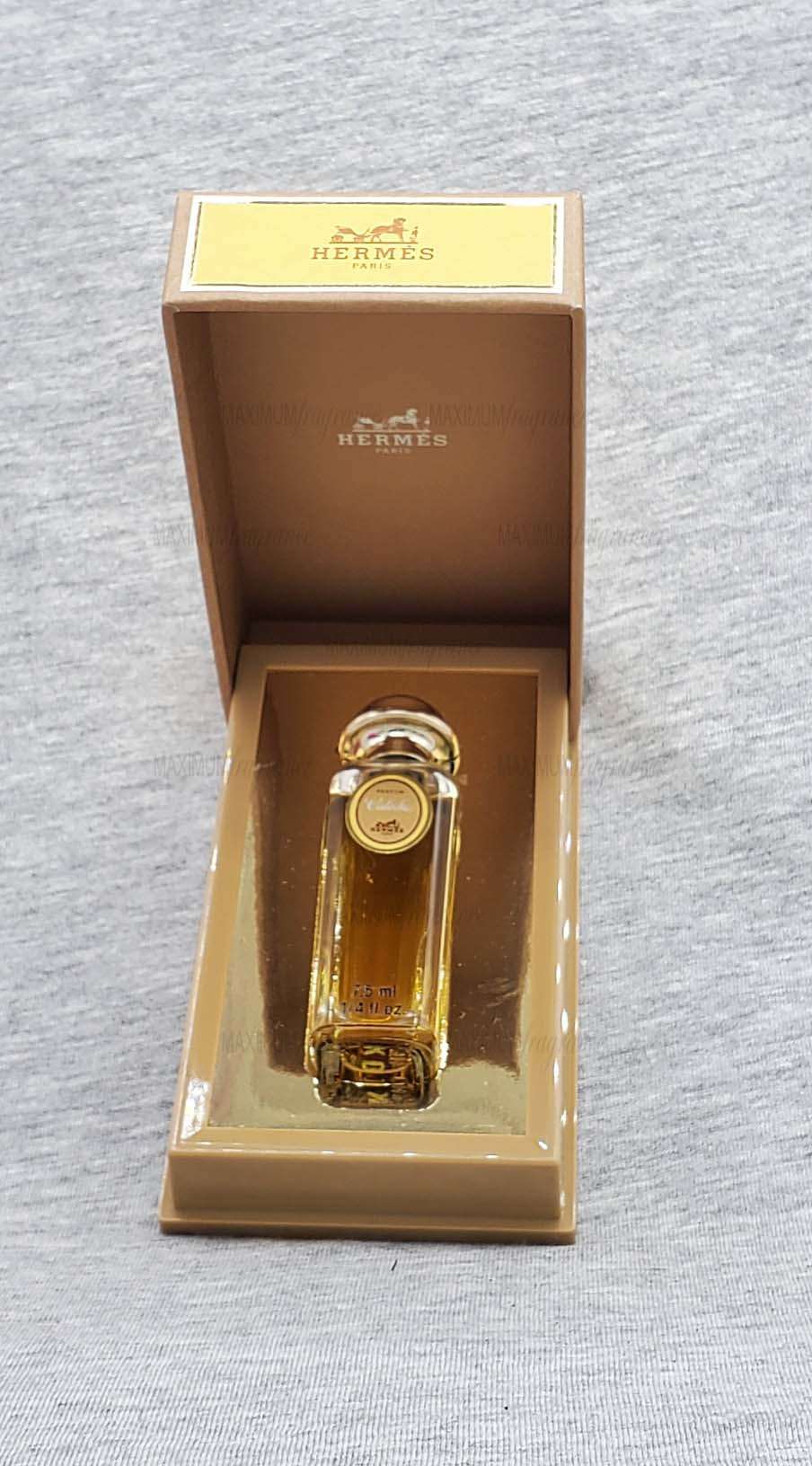 Caleche Parfum - Maximum Fragrance