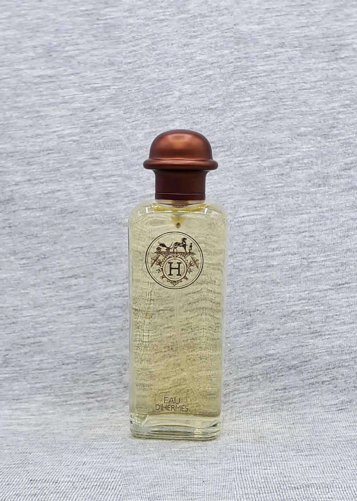 Eau Dhermes - Maximum Fragrance