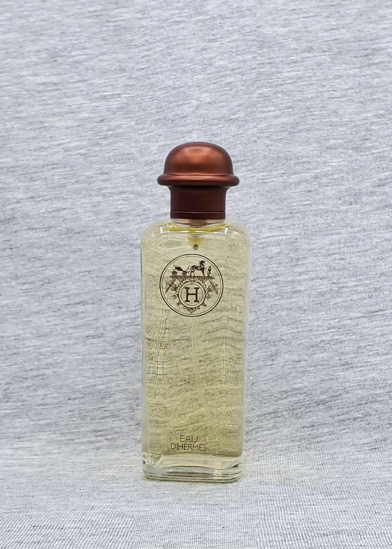 Eau Dhermes - Maximum Fragrance