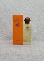 Eau Dhermes - Maximum Fragrance