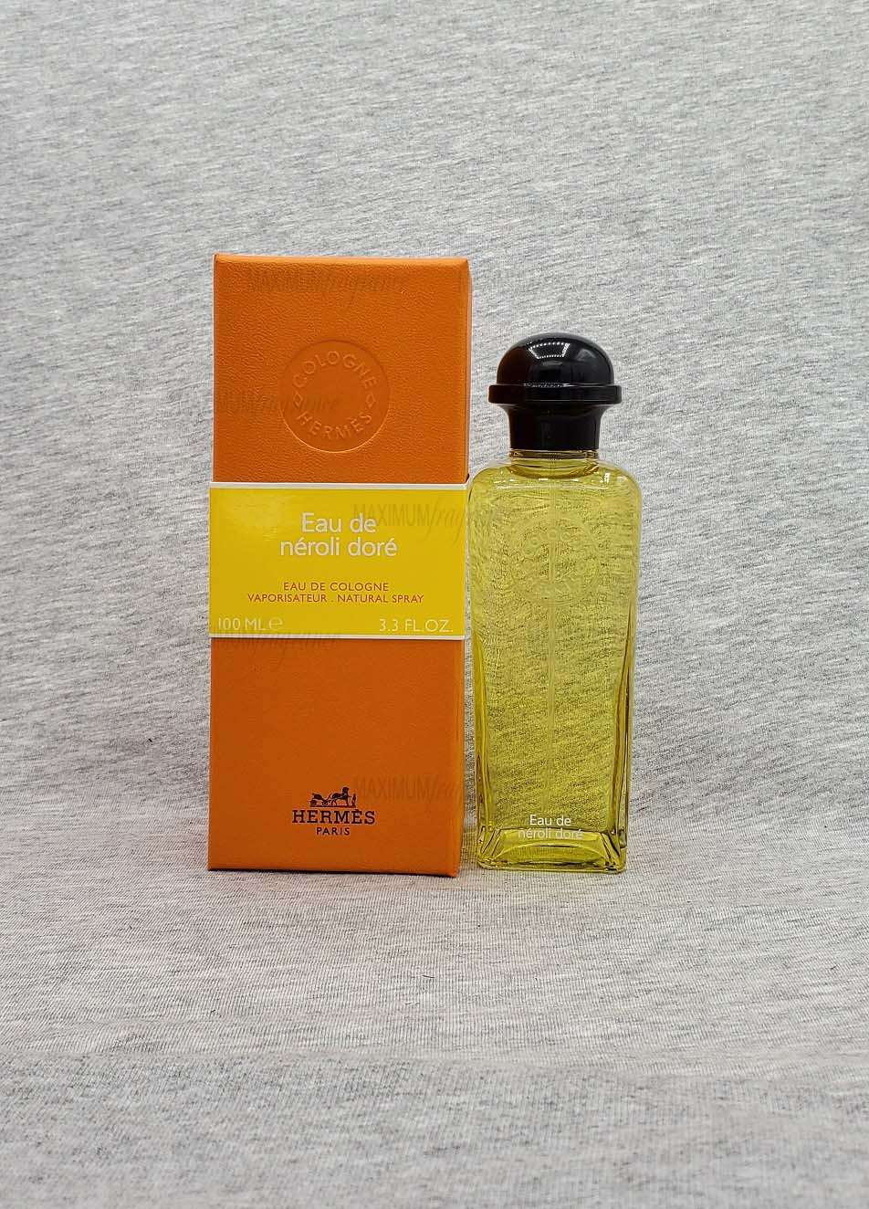 Eau de Neroli Dore - Maximum Fragrance