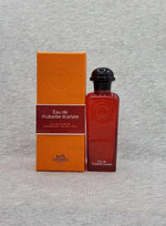 Eau de Rhubarbe Ecarlate - Maximum Fragrance