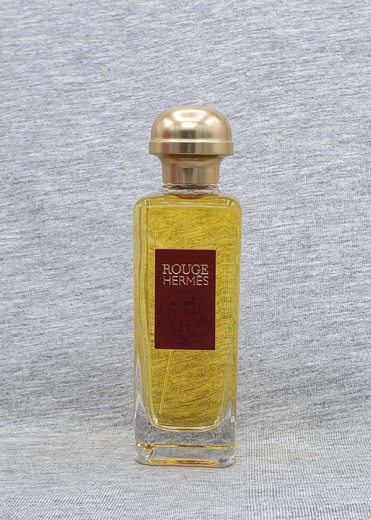 Rouge Hermes - Maximum Fragrance