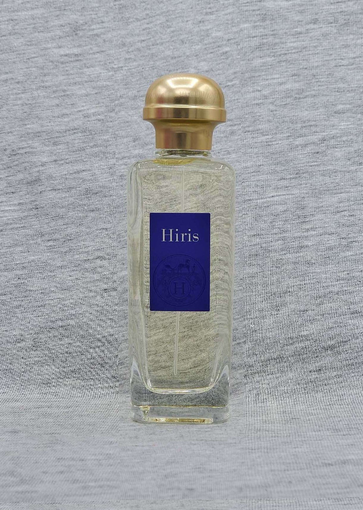 Hiris - Maximum Fragrance