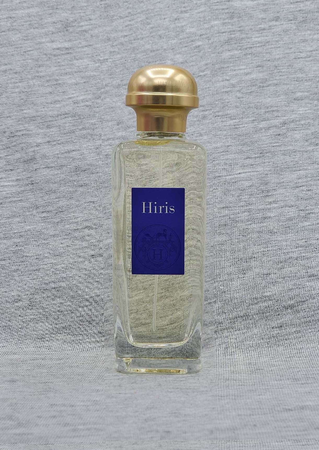 Hiris - Maximum Fragrance