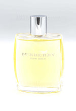 Burberry For Men - Maximum Fragrance