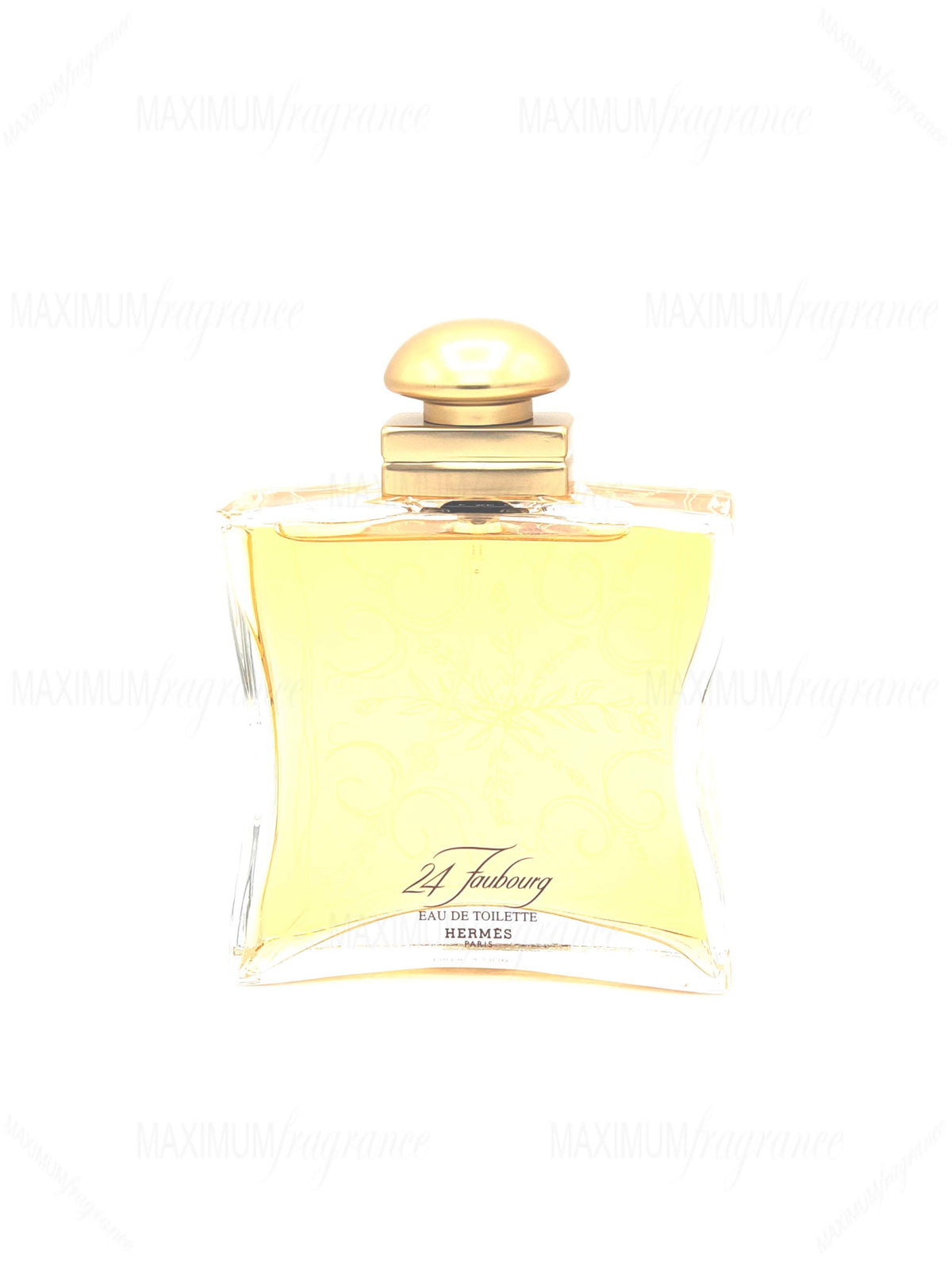24 Faubourg Eau De Toilette - Maximum Fragrance