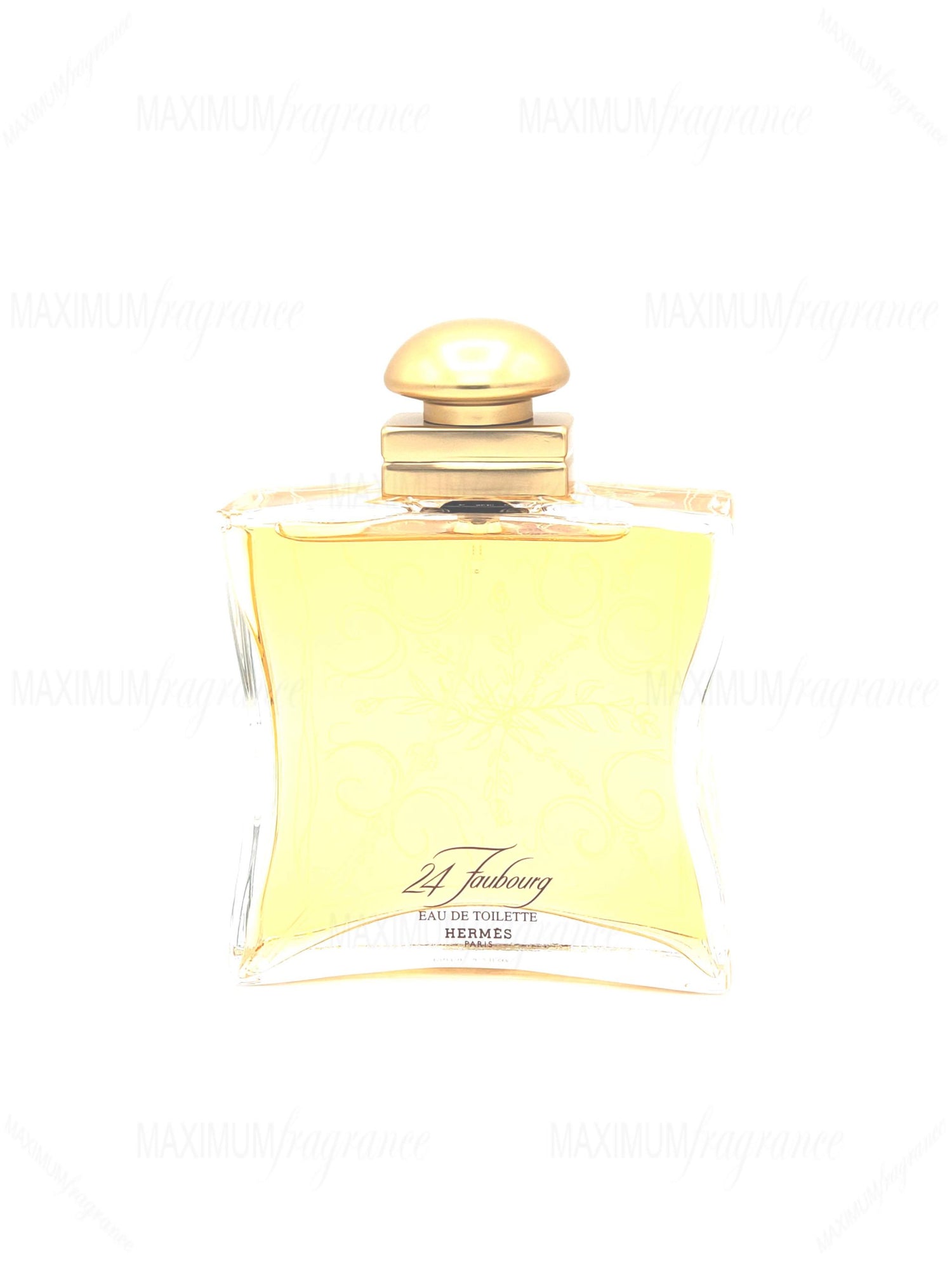 24 Faubourg Eau De Toilette - Maximum Fragrance
