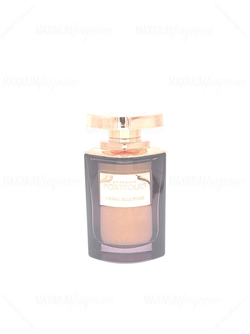 Portfolio Floral Sculpture - Maximum Fragrance