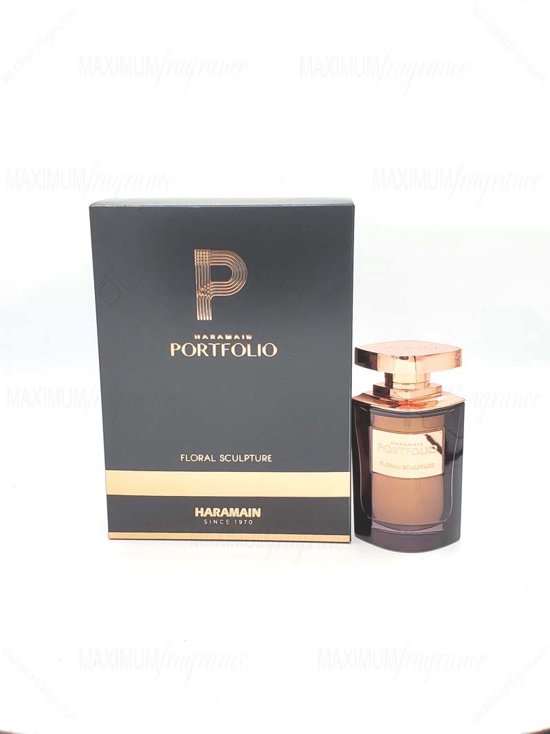 Portfolio Floral Sculpture - Maximum Fragrance