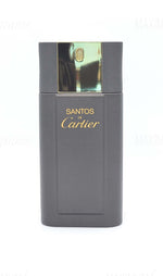 Santos De Cartier Concentree - Maximum Fragrance