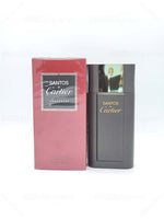 Santos De Cartier Concentree - Maximum Fragrance