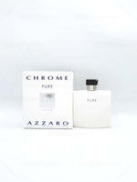 Chrome Pure - Maximum Fragrance