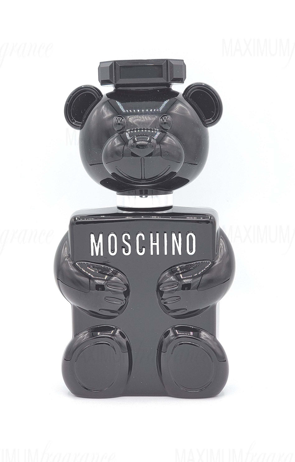 Toy Boy - Maximum Fragrance