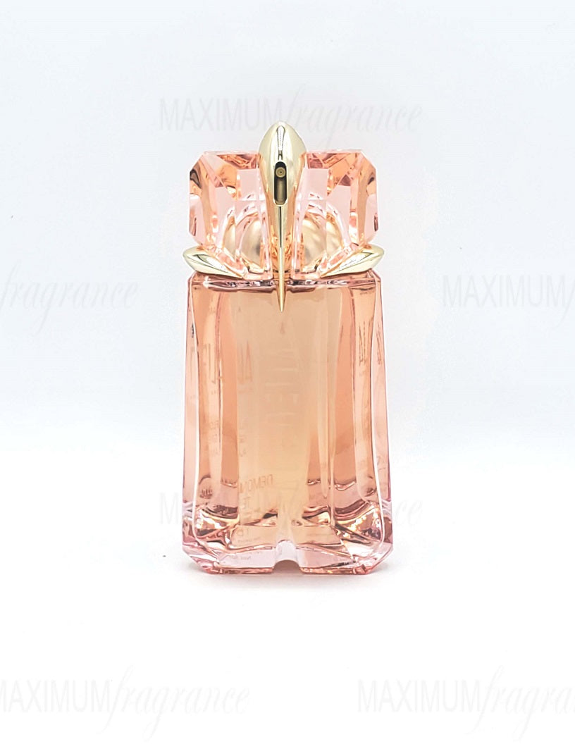 Alien Flora Futura - Maximum Fragrance