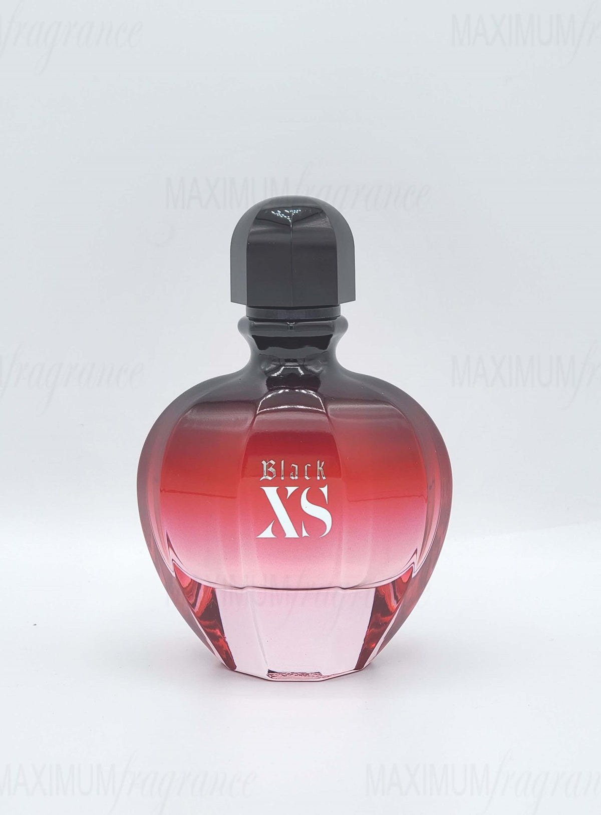 Black XS For Her Eau de Parfum - Maximum Fragrance