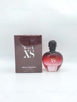 Black XS For Her Eau de Parfum - Maximum Fragrance