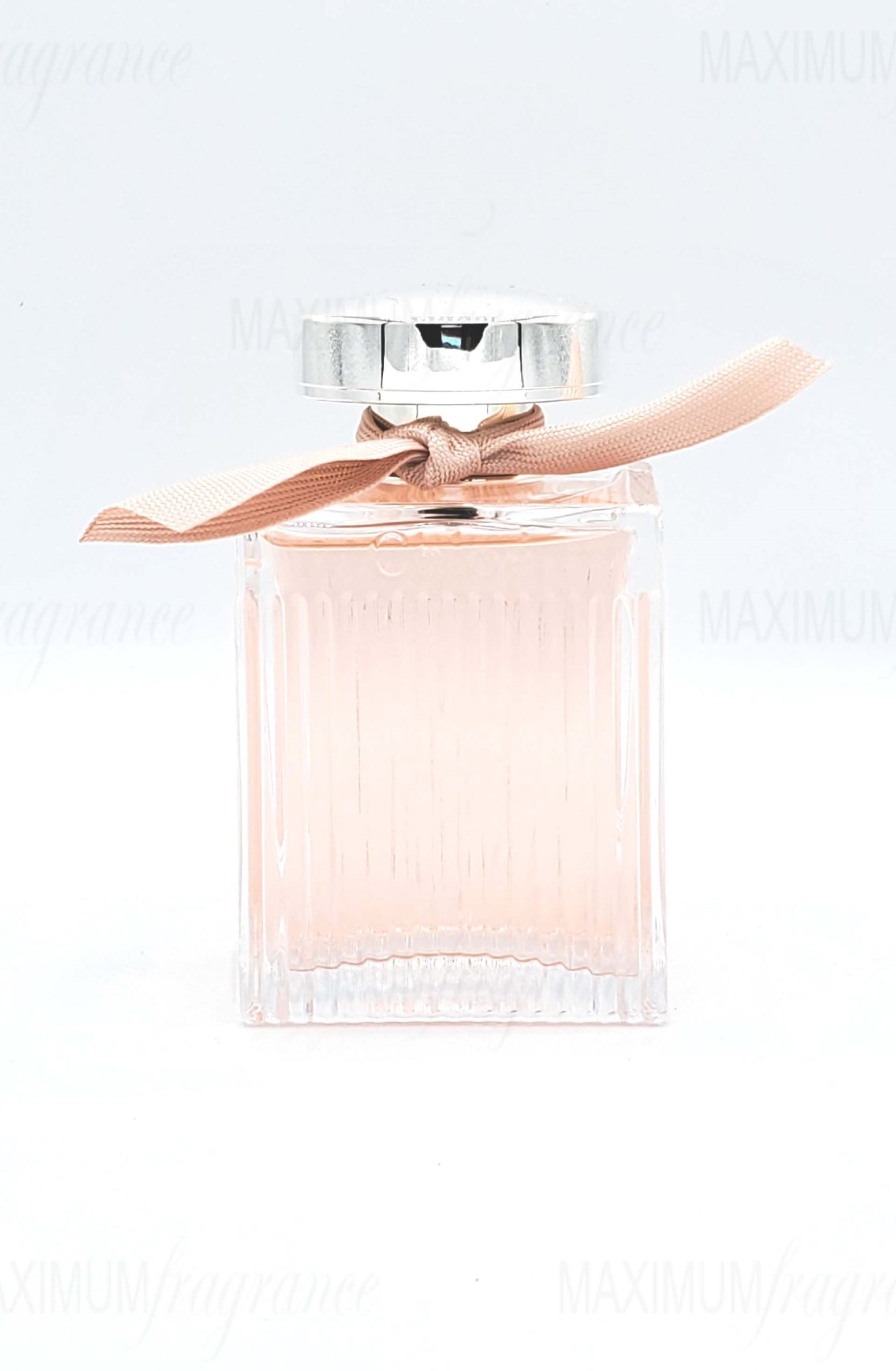 Chloe Leau Eau De Toilette - Maximum Fragrance
