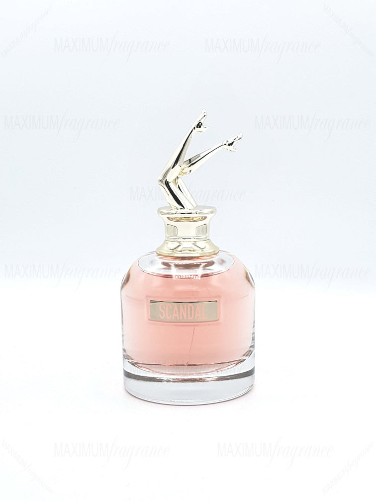 scandal - Maximum Fragrance