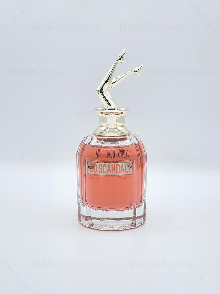 So Scandal! - Maximum Fragrance