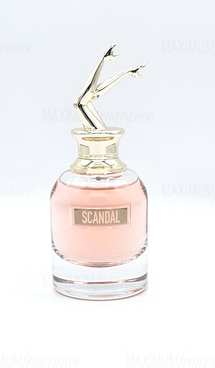 Scandal A Paris - Maximum Fragrance