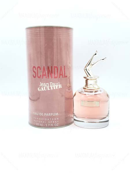 scandal - Maximum Fragrance