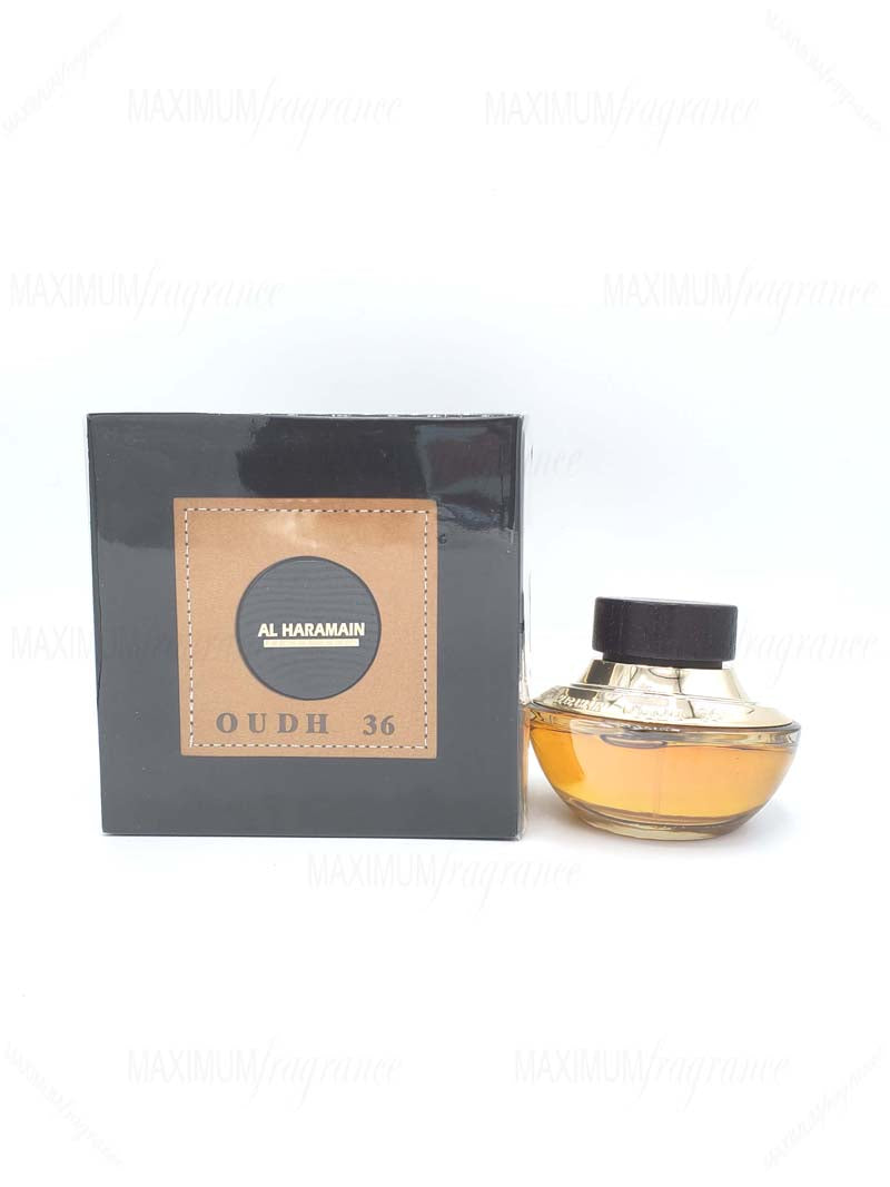 Oudh 36 - Maximum Fragrance