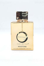 Club de Nuit Milestone - Maximum Fragrance