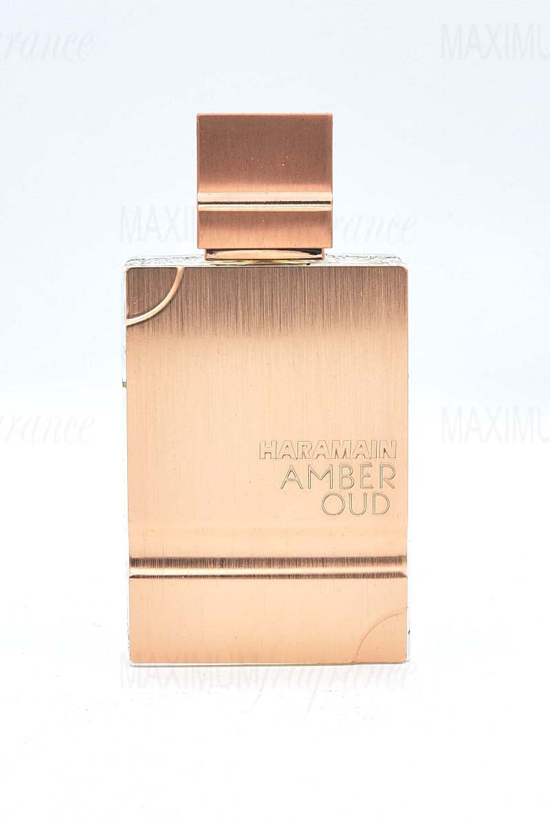 Amber Oud - Maximum Fragrance