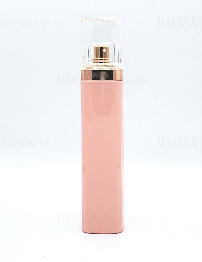 Boss Ma Vie Pour Femme Intense - Maximum Fragrance