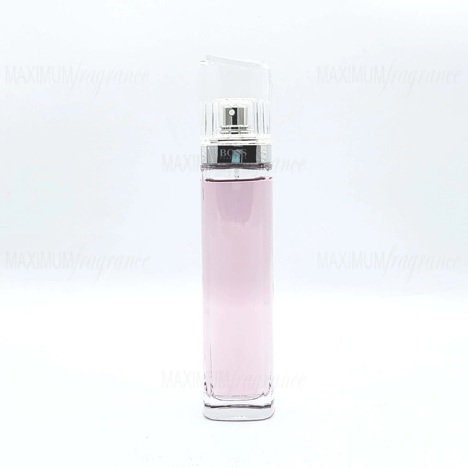 Boss Ma Vie Pour Femme Leau - Maximum Fragrance
